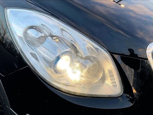 Used 2012 Buick Enclave Leather w/ LPO, Cargo Convenience Pkg image 32