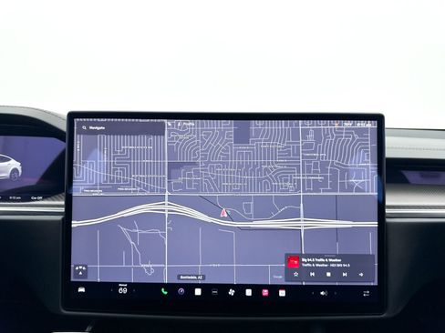 Used 2021 Tesla Model S Plaid image 21