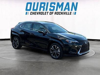 Used 2023 Lexus UX 250h FWD w/ Accessory Package (Z2)