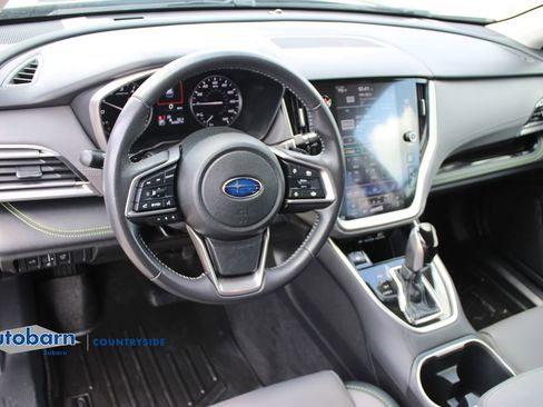 Certified 2023 Subaru Outback Onyx Edition AWD/4WD image 11