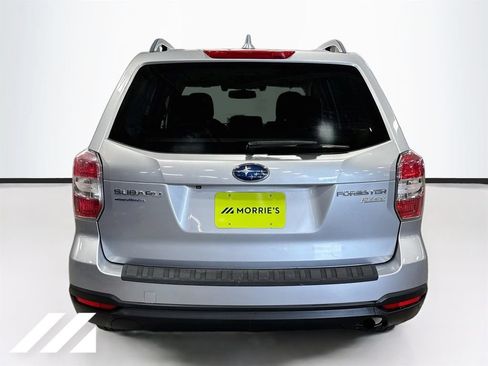 Used 2016 Subaru Forester 2.5i Premium AWD/4WD image 6