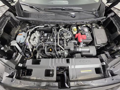 New 2026 Nissan Kicks S FWD image 11