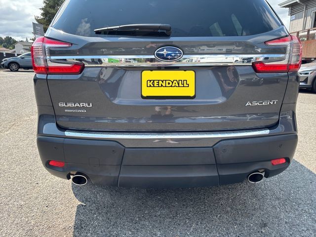 Certified 2025 Subaru Ascent Premium AWD/4WD image 27