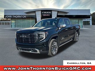 Used 2025 GMC Sierra 1500 Denali Ultimate video 1