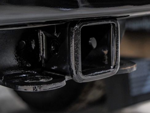 Used 2024 RAM 3500 Big Horn image 56