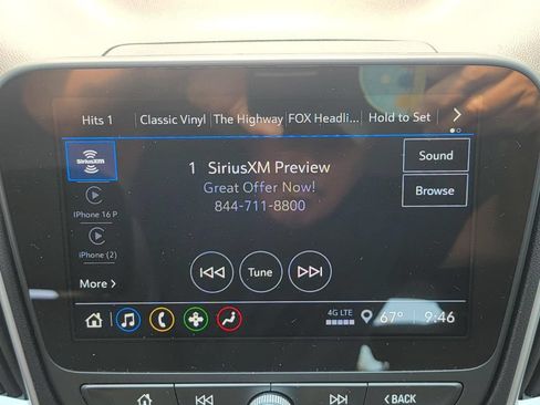 Used 2024 Chevrolet Malibu LT FWD image 25