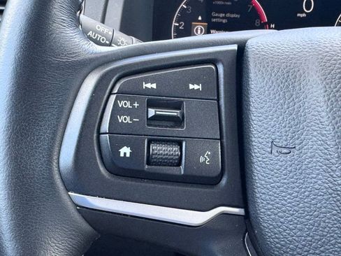Used 2025 Honda Ridgeline RTL image 9
