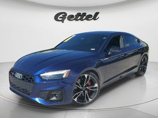 Used 2022 Audi S5 Premium Plus w/ Premium Plus Package AWD/4WD video 1