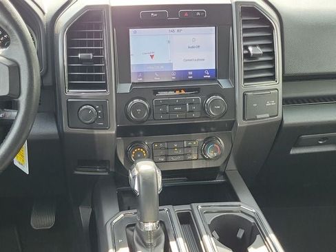 Used 2019 Ford F150 XLT w/ Equipment Group 302A Luxury AWD/4WD image 28