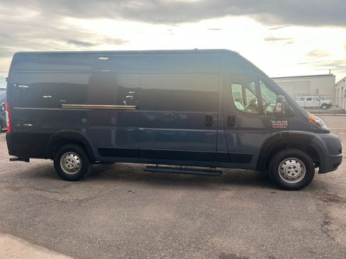 Used 2019 RAM ProMaster 3500 image 6