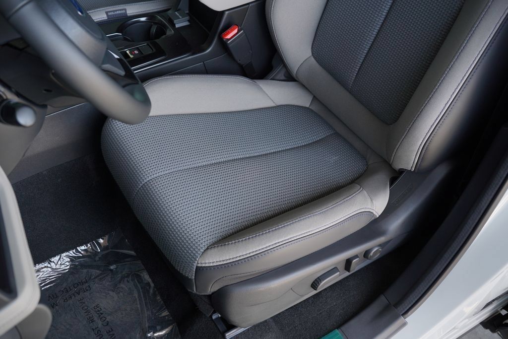 New 2026 Subaru Forester Premium AWD/4WD image 14