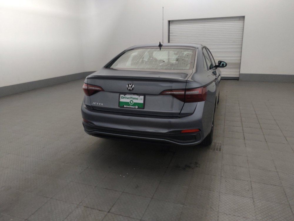 Used 2024 Volkswagen Jetta S FWD image 7