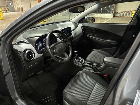 Used 2019 Hyundai Kona SEL w/ SEL Tech Package 02 image 30