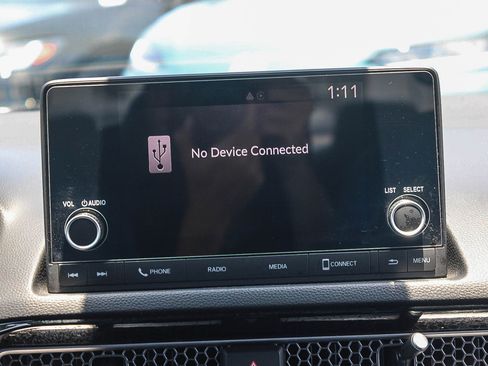 Used 2025 Honda Civic Sport image 15