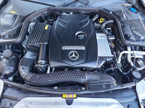 Used 2016 Mercedes-Benz C 300 C 300 w/ Multimedia Package image 20