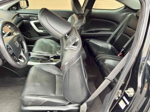 Used 2014 Honda Accord EX-L image 48
