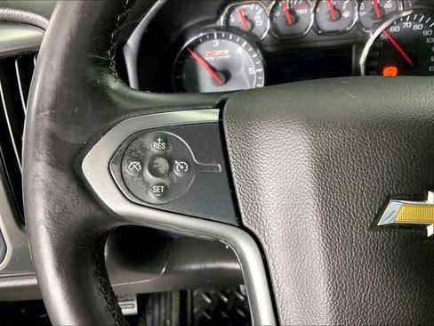 Used 2014 Chevrolet Silverado 1500 LT w/ All Star Edition image 26