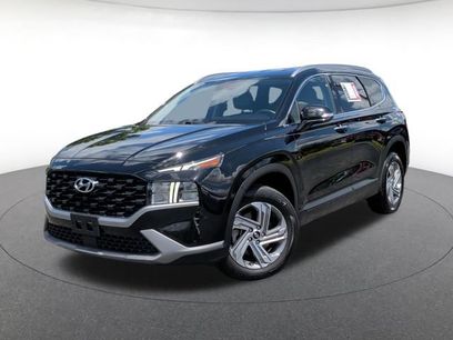 Used 2023 Hyundai Santa Fe SEL