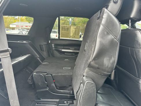 Used 2018 Ford Expedition XLT w/ Equipment Group 201A image 48