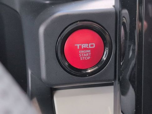 Certified 2024 Toyota Tacoma TRD Sport RWD image 26