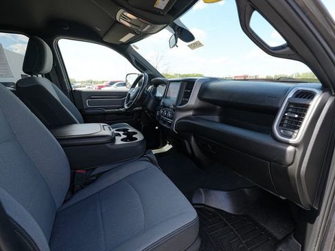 Used 2022 RAM 2500 Big Horn AWD/4WD image 21