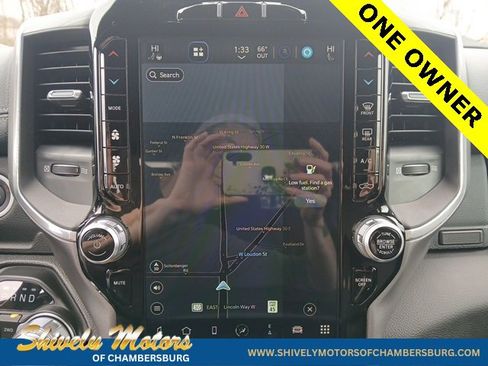 Certified 2023 RAM 1500 Laramie image 19