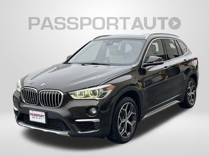 Used 2019 BMW X1 xDrive28i w/ Convenience Package