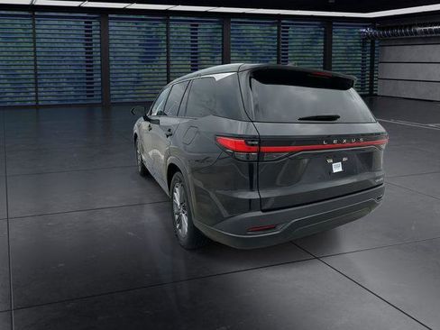 Certified 2024 Lexus TX 350 FWD w/ Cold Weather Package image 6