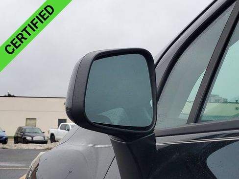 Certified 2020 Chevrolet Trax LS image 33