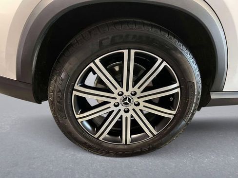 Certified 2026 Mercedes-Benz GLE 350 4MATIC image 8