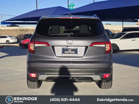 Used 2019 Honda Pilot Touring image 6