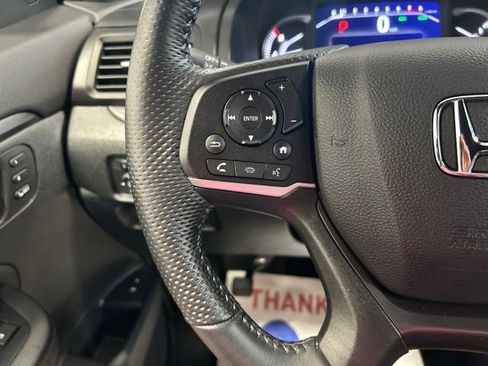 Certified 2023 Honda Passport EX-L image 28
