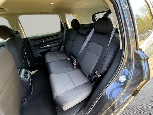 New 2026 Honda CR-V EX image 18