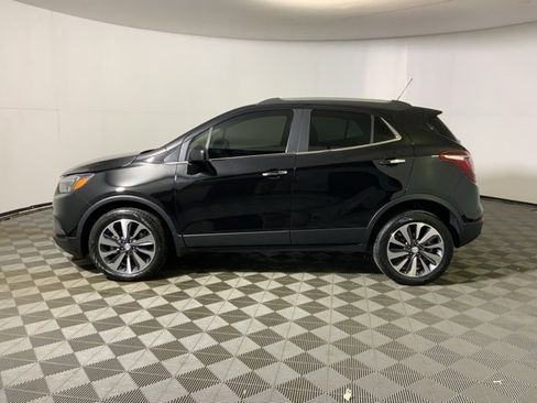 Used 2022 Buick Encore Preferred image 10