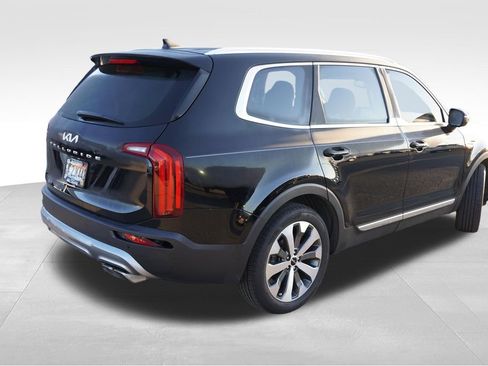 Certified 2022 Kia Telluride EX w/ EX Premium Package image 3