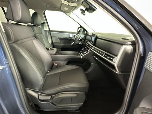 Certified 2026 Hyundai Santa Fe SEL AWD/4WD image 30