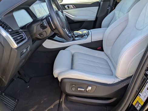 Used 2023 BMW X5 xDrive45e AWD/4WD image 11