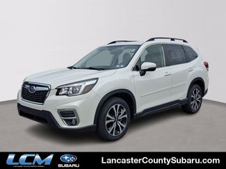Used 2019 Subaru Forester Limited w/ Popular Package #3 AWD/4WD video 1