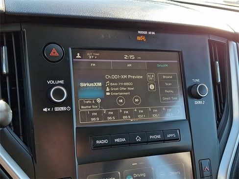 Used 2022 Subaru Legacy image 16