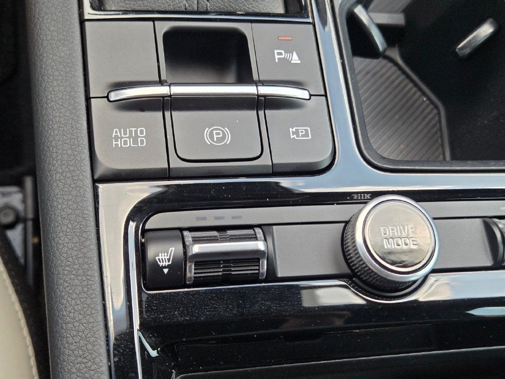 Certified 2025 Kia K5 GT-Line w/ GT-Line Premium Package FWD image 29