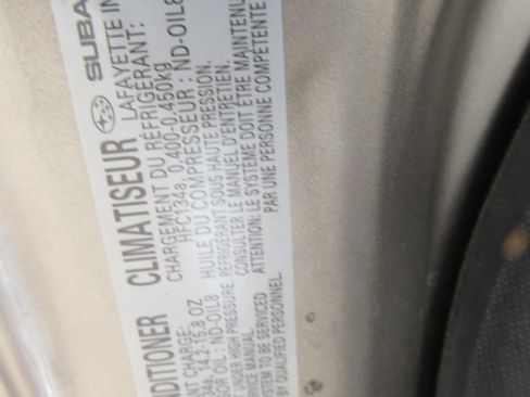 Used 2014 Subaru Outback 2.5i Premium w/ Moonroof Package image 29