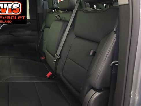New 2026 Chevrolet Silverado 3500 LTZ w/ LTZ Plus Package AWD/4WD image 24