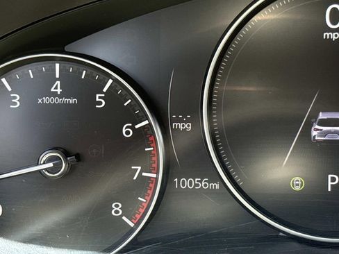 Certified 2025 MAZDA CX-50 AWD 2.5 Turbo w/ Premium Pkg image 44