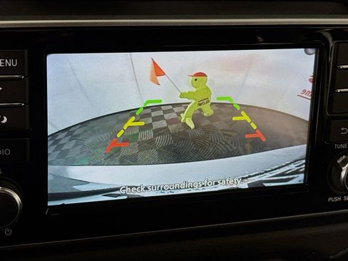 Used 2024 Nissan Versa S w/ S Plus Package image 5