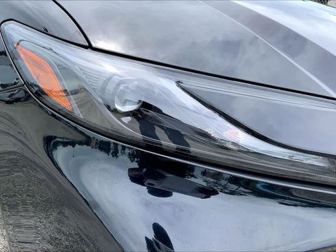 Certified 2026 Toyota Camry LE FWD image 27