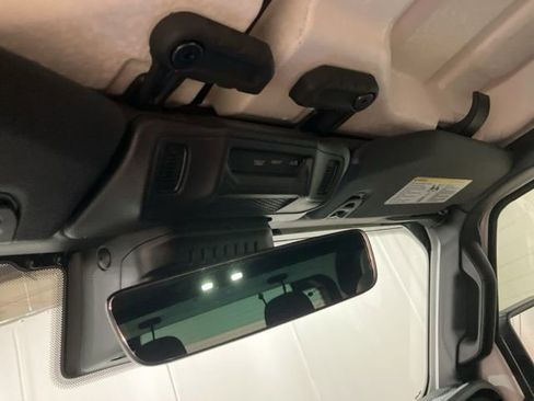 Used 2024 Jeep Wrangler Rubicon w/ Technology Group image 19