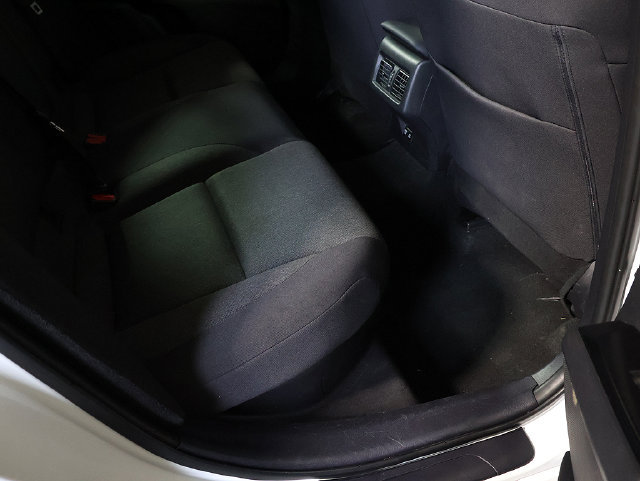 Used 2025 Toyota Camry LE FWD image 29