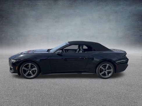 Used 2024 Ford Mustang Premium RWD image 10