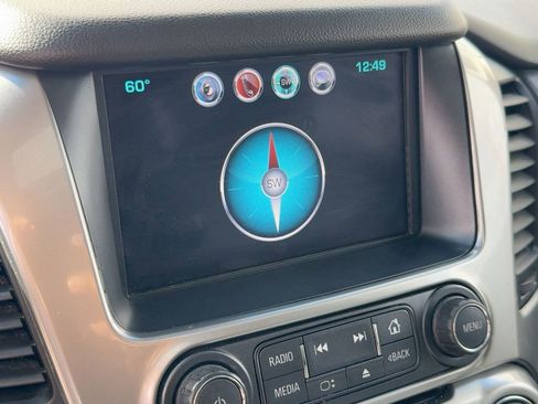 Used 2018 Chevrolet Tahoe LT image 25