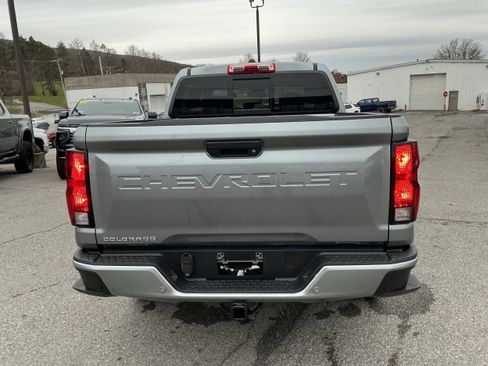 New 2026 Chevrolet Colorado LT image 4